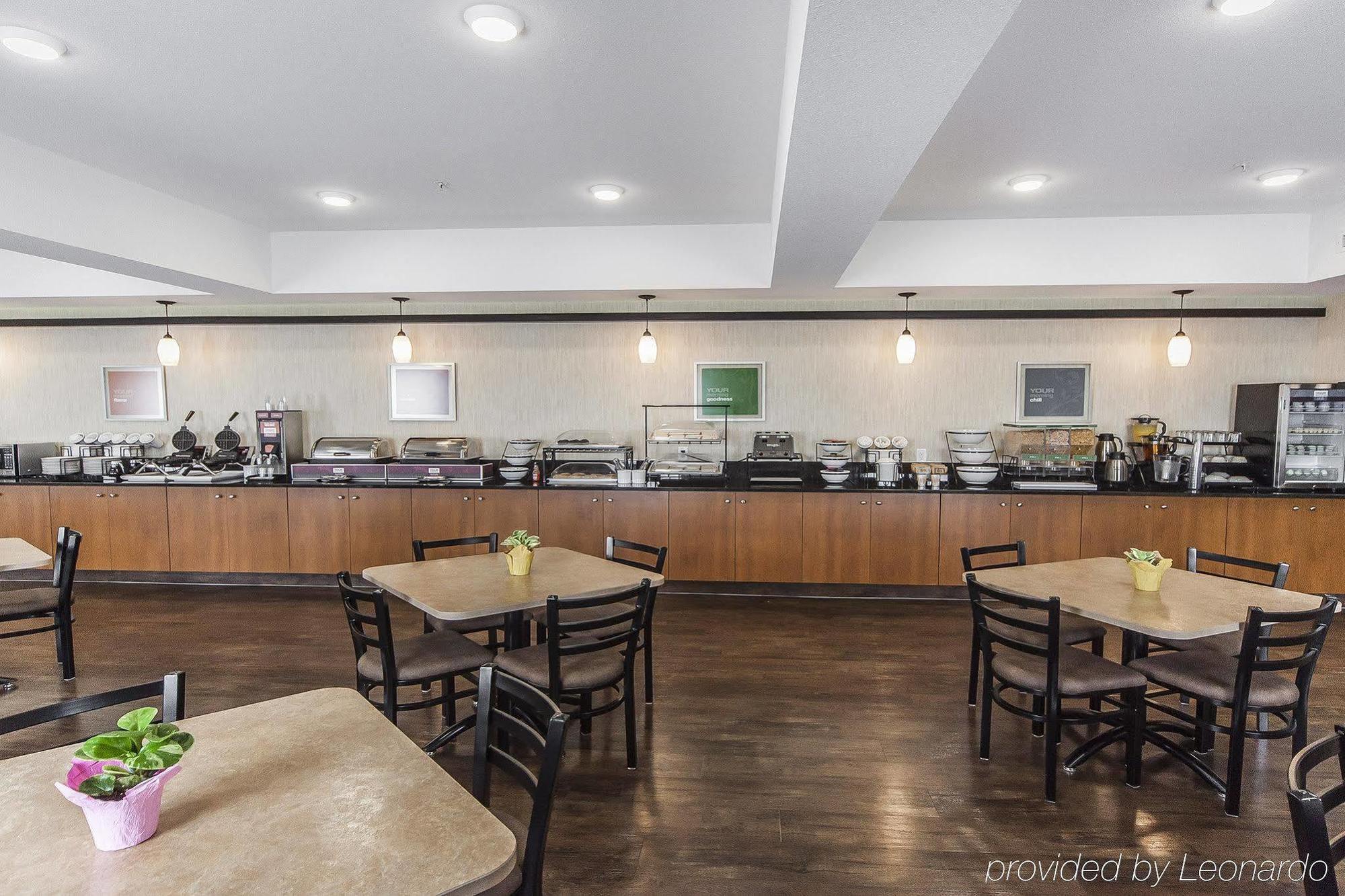 Comfort Inn & Suites Bonnyville Exteriér fotografie
